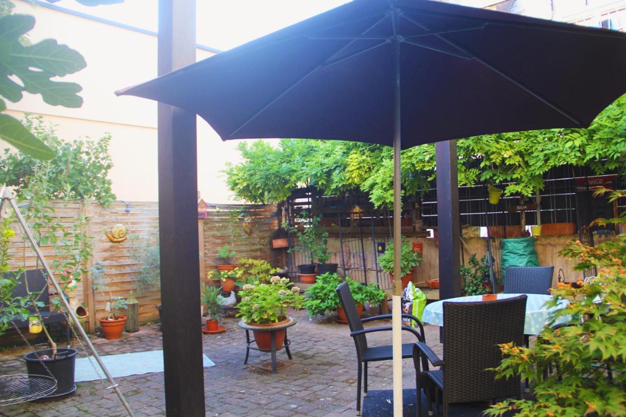 Kamoro Apartment Trier