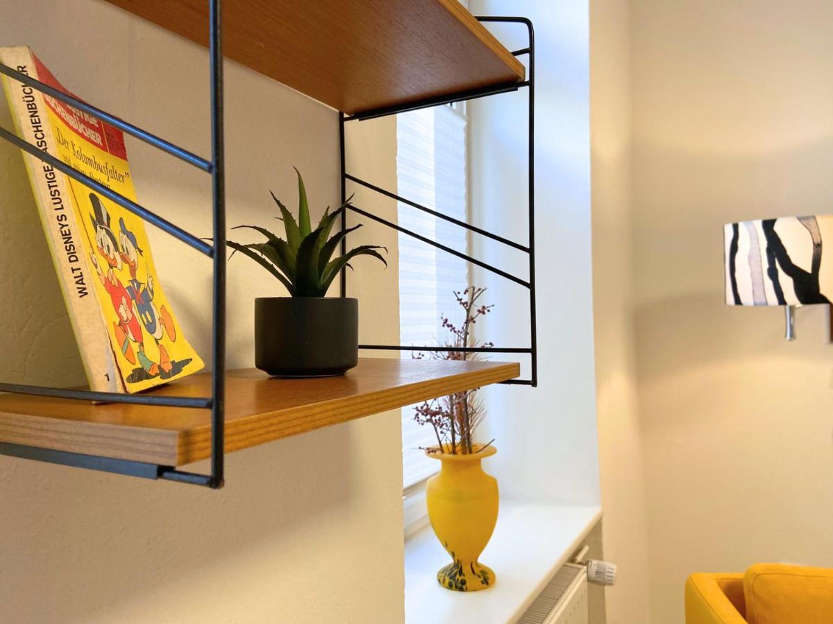 Kamoro Apartment Trier