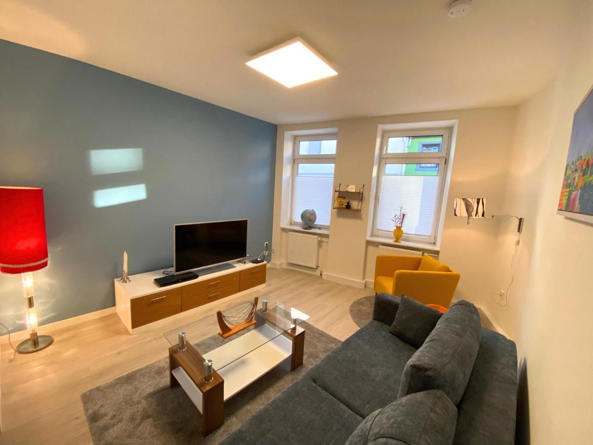 Apartment Kamoro *
