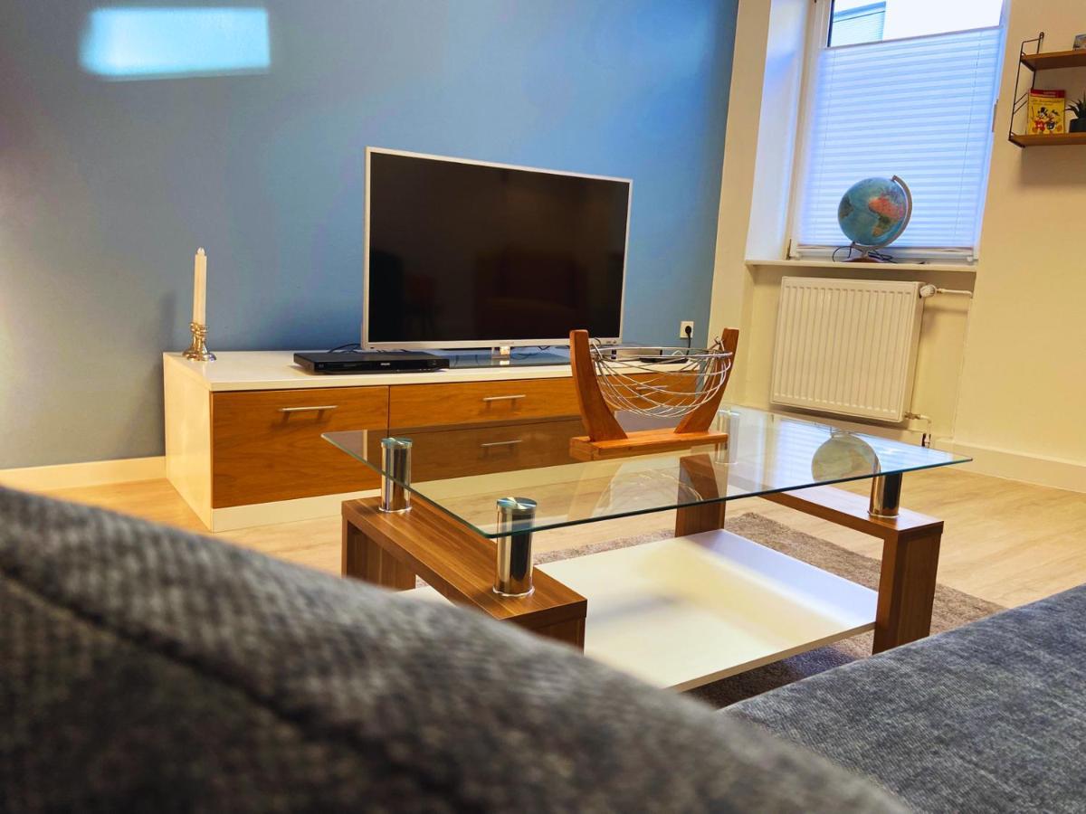 Apartment Kamoro