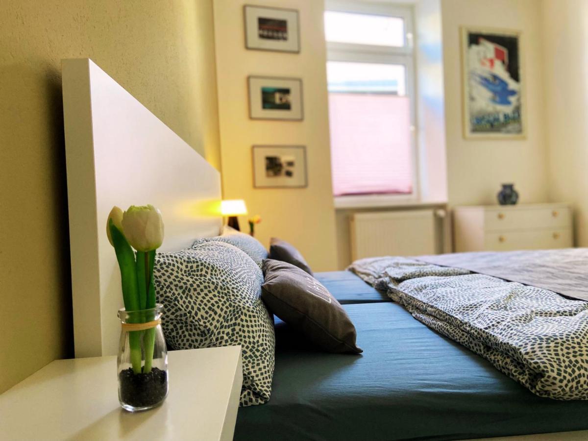 Apartment Kamoro Trier